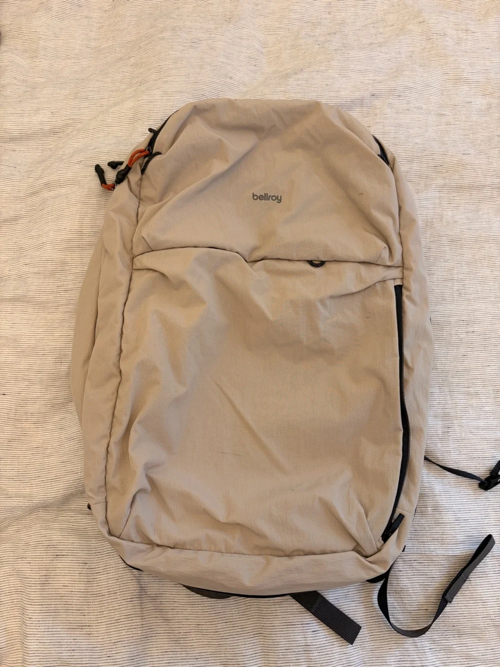 Bellroy Lite Travel Pack 38L